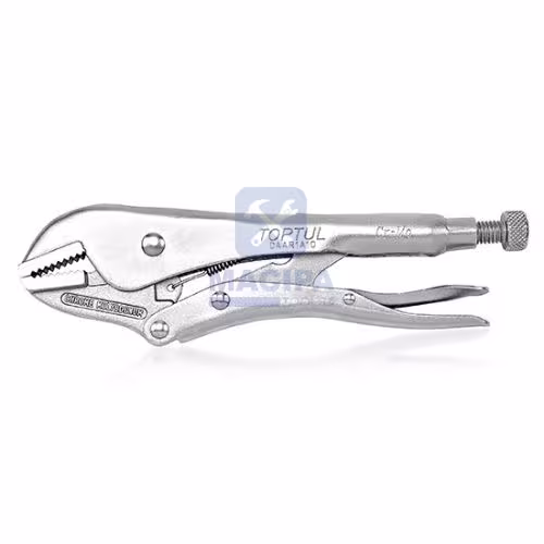 Cleste de prindere cu autoblocare cu falca dreapta MAC1010DAAR1A10