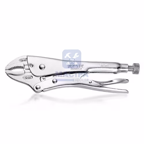 Acasă 11 Cleste de prindere cu autoblocare MAC1010DAAQ1A10