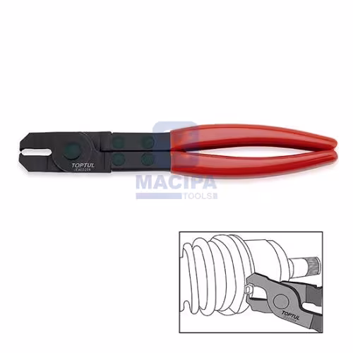 Cleste coliere planetare MAC1010JEAE0209