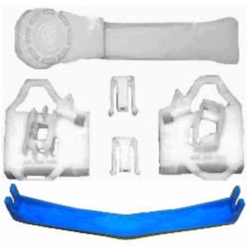 Acasă 14 Trusa de reparatie ridicator geam lateral fata dreapta MAC0702ROM20201