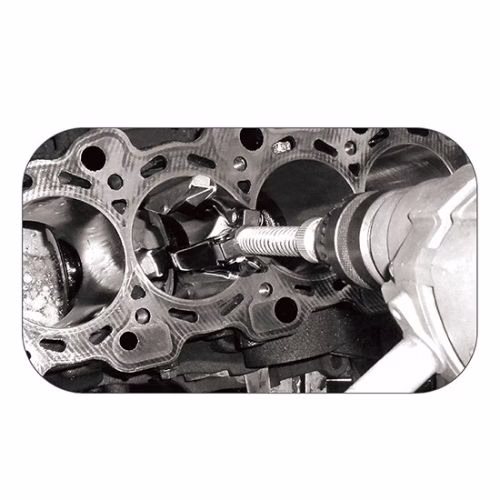 Dispozitiv de honuit cu 3 brate MAC1012JDBE0718