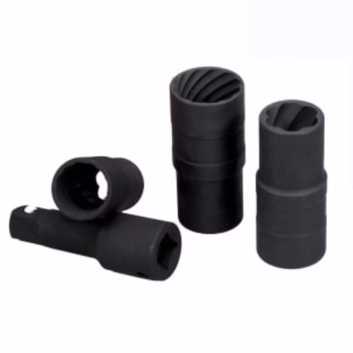 Acasă 11 Trusa tubulare pentru suruburi - piulite deteriorate de impact 1/2 8piese MAC10060XAT8070