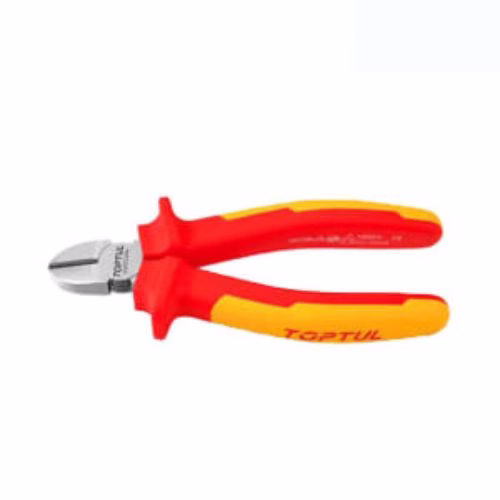 Set Clești vde izolati electric pana la 100v (patent + cleste spit + svichi+ cleste de dezizolat) MAC1010GAAE0301 Set Clești vde izolati electric pana la 100v (patent + cleste spit + svichi+ cleste de dezizolat) MAC1010GAAE0301