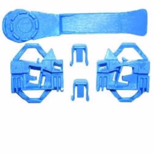 Acasă 13 Trusa de reparatie ridicator geam lateral fata stanga MAC0702ROM20139