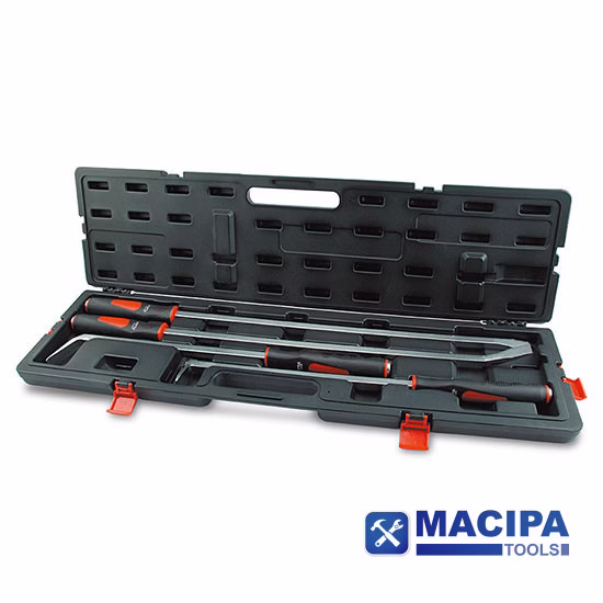 Set leviere cu maner extralungi (jumbo) MAC1012JGAI0401